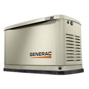 11kW Generac® Guardian® Series Home Standby Generator