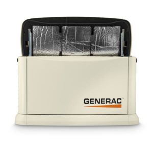 11kW Generac® Guardian® Series Home Standby Generator