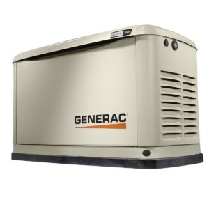 9kW Generac® Guardian® Series Home Standby Generator