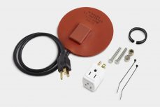 Kohler® Fuel Regulator Heater Kit