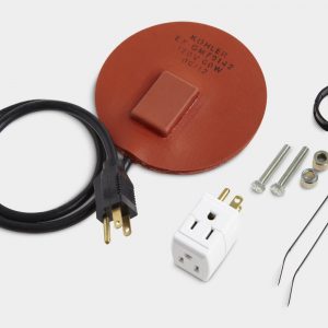 Kohler® Fuel Regulator Heater Kit