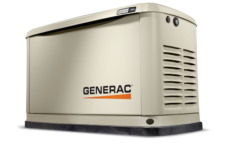 11kW Generac® Guardian® Series Home Standby Generator