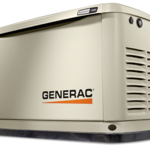 11kW Generac® Guardian® Series Home Standby Generator