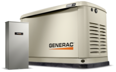 16kW Generac® Guardian® Home Standby Generator