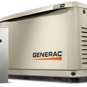 16kW Generac® Guardian® Home Standby Generator