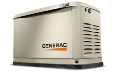 16kW Generac® Guardian® Series Home Standby Generator