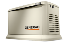 22kW Generac® Guardian® Series Home Standby Generator