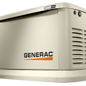 22kW Generac® Guardian® Series Home Standby Generator