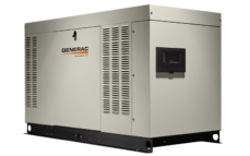 32kW Generac® Protector® Series QuietSource® Home Standby Generator