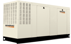 100kW Generac® Commercial Standby Generator