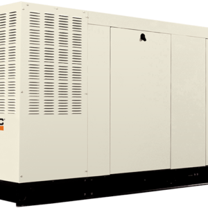 100kW Generac® Commercial Standby Generator