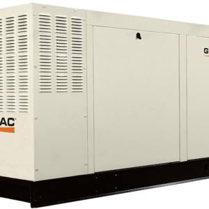 70kW Generac® Commercial Standby Generator