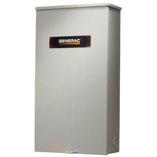 Generac® RTS300 Transfer Switch