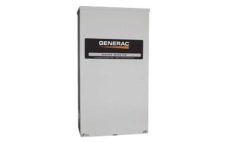 Generac® RXS150 Transfer Switch