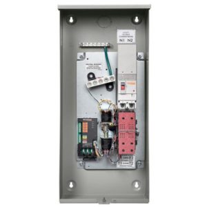 Generac® RXS150 Transfer Switch