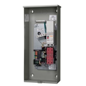 Generac® RXS150 Transfer Switch