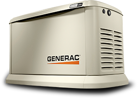 Shop Generac Residential Generators | Rack Electric