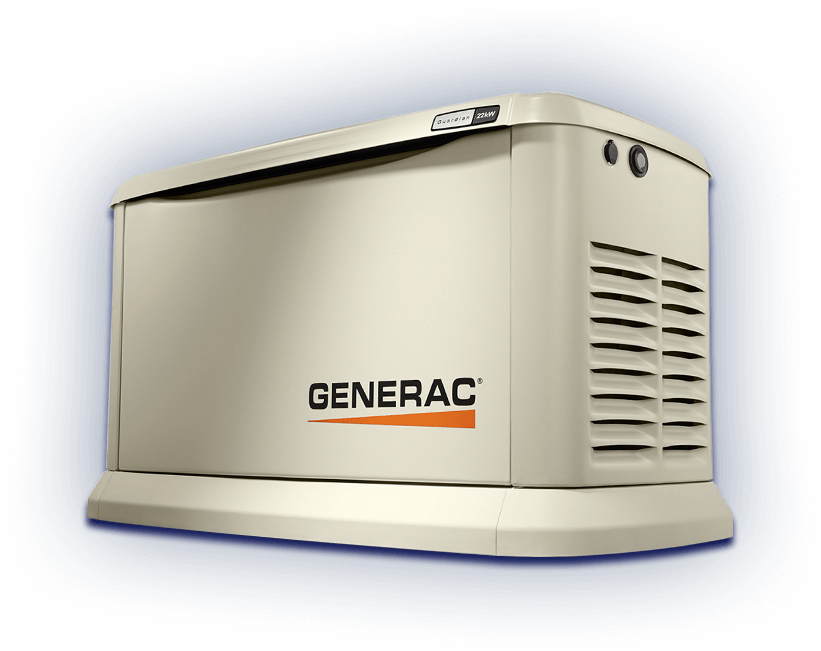 Rack Electric — Generac® Generator